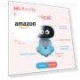 Превью AI-Powered Smart Robot for Kids — Interactive Figures & Robots, RN Chidakashi Technologies Private Limited
