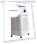 Превью Air Purifier with Disinfection and Aromatherapy — Activated Carbon Air Purifiers