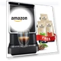 Превью Automatic Espresso & Coffee Machine with Built-in Grinder — Electric Blade Coffee Grinders, Tchibo