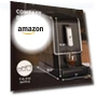 Превью Automatic Espresso & Coffee Machine with Built-in Grinder — Electric Blade Coffee Grinders, Tchibo