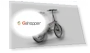 City E-bike Foldable — E-Bikes, KUKIRIN