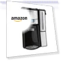 Превью Coffee Maker with 12 Cup Capacity & Internal Storage Coffee Pot — Electric Blade Coffee Grinders, Hamilton Beach