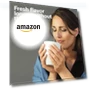 Превью Coffee Maker with 12 Cup Capacity & Internal Storage Coffee Pot — Electric Blade Coffee Grinders, Hamilton Beach