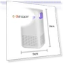 Превью Direct Plug Home Bedroom Deodorizer — Air Ionizers
