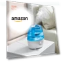 Превью Cool Mist Humidifier — Air Moisturizers, Peach Street