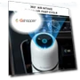 Mini Car Air Purifier — Activated Carbon Air Purifiers