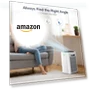 Превью Double-Sided HEPA Air Purifier — Activated Carbon Air Purifiers, LUNINO
