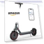 Превью E Scooter for Adults — Electric Vehicles