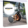 Превью E Scooter for Adults — Electric Vehicles