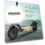 Превью E Scooter for Adults — Electric Vehicles