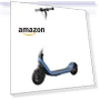 Превью eKickScooter - Electric Scooter for Kids — Electric Vehicles, Segway