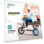 Превью Electric Scooter with Seat — Electric Vehicles, NAVIC