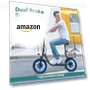 Превью Electric Scooter with Seat — Electric Vehicles, NAVIC