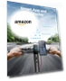 Превью Electric Scooter with Shock Absorbing Tires — Electric Vehicles, MEGAWHEELS