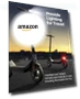 Превью Electric Scooter with Shock Absorbing Tires — Electric Vehicles, MEGAWHEELS