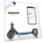 Превью Electric Scooter — Electric Vehicles, Caroma