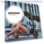 Превью Electric Scooter — Electric Vehicles, Caroma