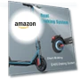 Превью Electric Scooter — Electric Vehicles, Caroma
