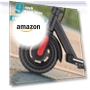 Превью Electric Scooter — Electric Vehicles, Caroma