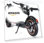 Electric Scooter — Electric Vehicles, widoway