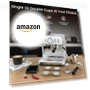 Превью Espresso Machine with Grinder — Coffee & Espresso Combos, Electactic