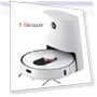 Превью Smart Robot Vacuum Cleaner with LDS Laser Navigation — Smart Cleaning Robots, ROIDMI