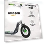 Превью Expo Kick Scooter — Push Scooters, Mongoose