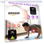 Превью Fitness Tracker Smart Watch — Smartwatches, Boquaw