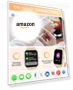 Превью Fitness Tracker Watch — Smartwatches, Haulvean