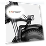 Превью Upgrade Folding Electric Bicycle for Adults — Electric Vehicles, ENGWE