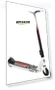 Превью Freestyle Stunt Trick Scooter — Accessories, Mongoose