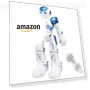 Превью Gesture Sensing Programmable Rechargeable Remote Control Robot — Interactive Figures & Robots, SGILE