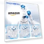 Превью Gesture Sensing Programmable Rechargeable Remote Control Robot — Interactive Figures & Robots, SGILE