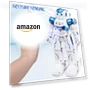 Превью Gesture Sensing Programmable Rechargeable Remote Control Robot — Interactive Figures & Robots, SGILE