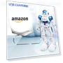 Превью Gesture Sensing Programmable Rechargeable Remote Control Robot — Interactive Figures & Robots, SGILE