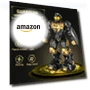 Превью Gesture Sensing RC Robot Toy — Interactive Figures & Robots, Semour