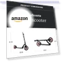 Превью Kick Scooter — Push Scooters, Lascoota