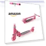 Превью Kids Kick Scooter — Balance Bikes, ADUBENRY