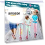 Превью Kids Kick Scooter — Balance Bikes, ADUBENRY