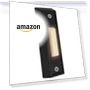 Превью LED Lighted Doorbell Button Push Switch — Wall Lighting, WESUA