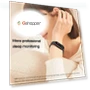 Smart Sport Bracelet & Fitness Tracker — Fitness Bands, Xiaomi