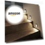 Превью Motion Sensor Step Night Light — Step Lights, VST