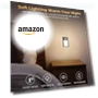 Превью Motion Sensor Step Night Light — Step Lights, VST