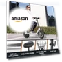 Превью Peak 1200W Electric Scooter with Seat — Push Scooters, Caroma