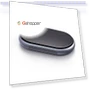 Превью Mini Solar Portable Car Humidifier — Air Moisturizers