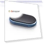 Превью Mini Solar Portable Car Humidifier — Air Moisturizers