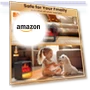 Превью Portable Space Heater with 3D Flame Effect — Portable Heating Solutions, Alpaca