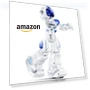 Превью Programmable Robot with APP Control — Interactive Figures & Robots, Ruko