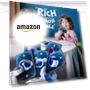 Превью Programmable Robot with APP Control — Interactive Figures & Robots, Ruko