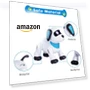 Превью Programmable Smart Robot Dog — Interactive Animal Companions, yiman